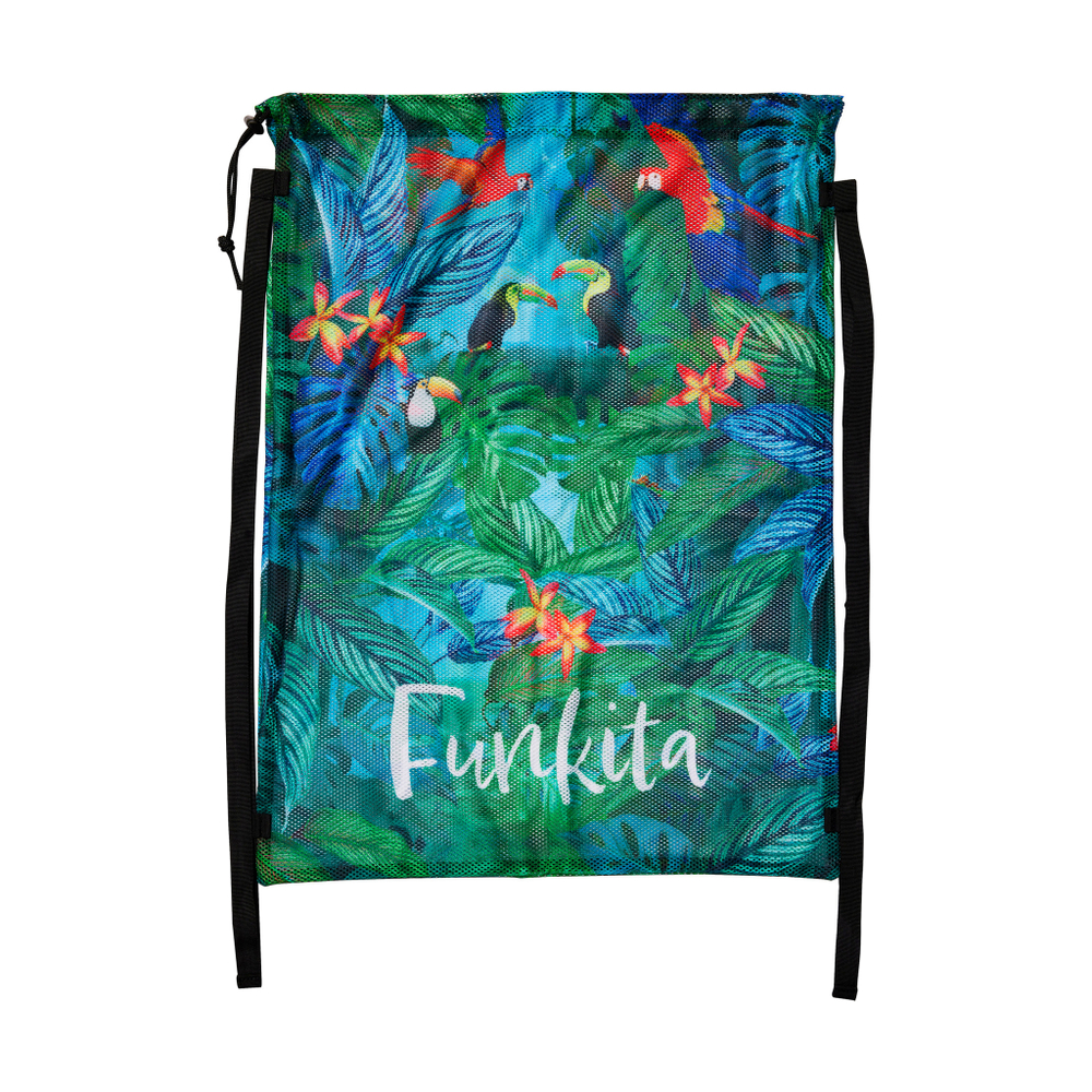 Сетка для инвентаря FUNKITA Lost Forest