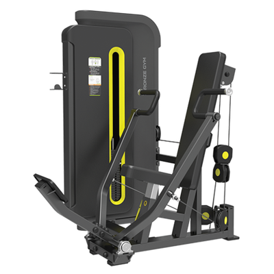 Жим от груди BRONZE GYM BW-3008