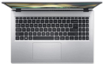 Ноутбук  Acer Aspire 3 A315-24P-R80J 15.6 ", Ryzen 5, 16 Гб RAM, 512 Гб SSD, Radeon Graphics, Серебристый