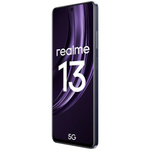 Смартфон Realme 13 5G 12/256GB, Ростест, Android 14, Dark Purple