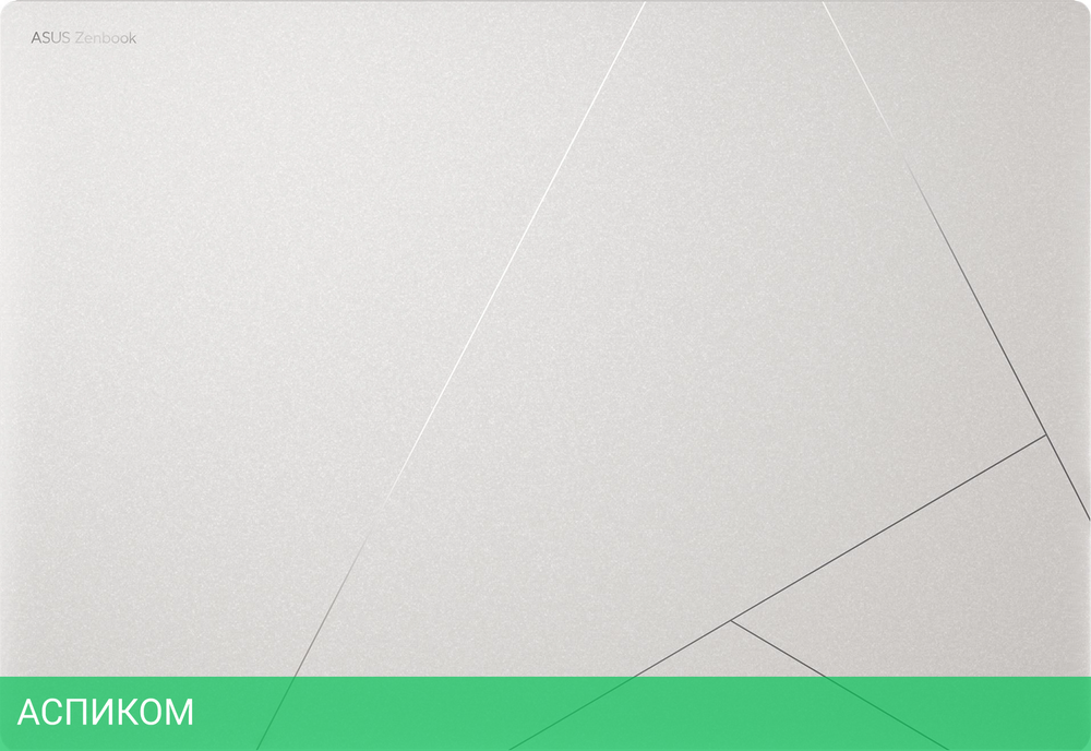 Ноутбук Asus Zenbook S 16 OLED UM5606WA-RK226W