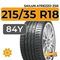 Sailun Atrezzo ZSR 215/35 R18 84Y XL