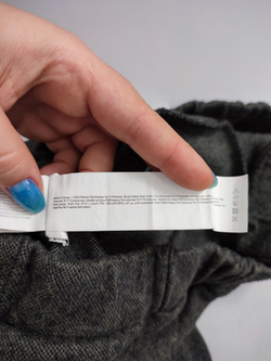 Брюки Defacto стильные 40 размер