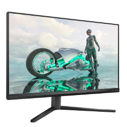 Монитор LCD PHILIPS 27" 27M2N3200A (IPS 1920х1080 180Hz 1ms 300cd 178/178 1000:1 80M:1 2xHDMI DisplayPort HAS Pivot Speakers)