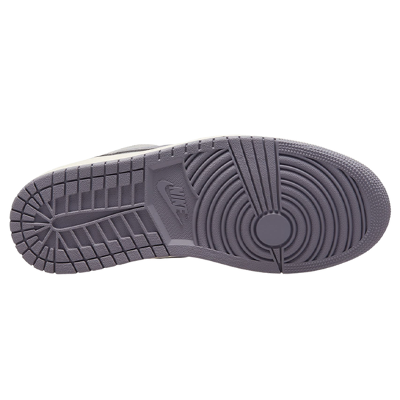 Jordan Air Jordan 1 Подвесные баскетбольные кроссовки Низкие Мужские