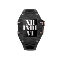 Корпус для Apple Watch RSC44 - ONYX BLACK