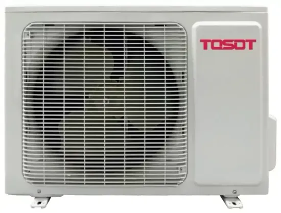 Сплит-система Tosot T36H-SNa/I/T36H-SNa/O Natal New