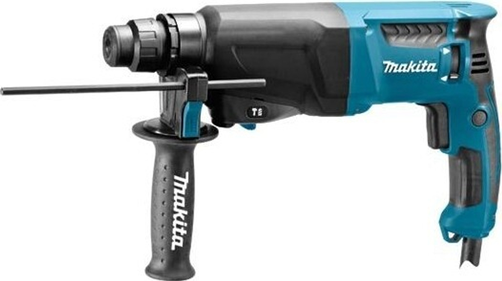 Перфоратор MAKITA HR2600