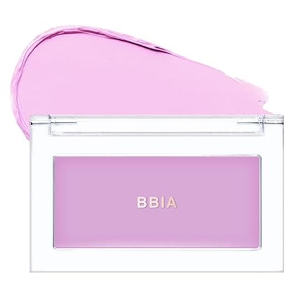 BBIA Ready To Wear Downy Cheek - кремовые румяна с полуматовым финишем (3.5 гр)