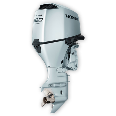 Лодочный мотор бензиновый Honda BF150 DLDU