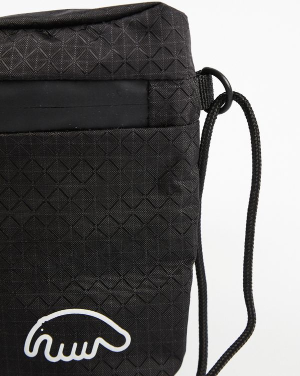 Сумка Sacochebag черная - фото 4