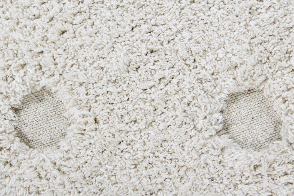 Ковер Lorena Canals Picone Ivory (130 x 180 см)