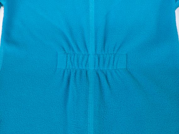 Комбинезон Norfin KIDS THERMO BLUE 03 р.128-134