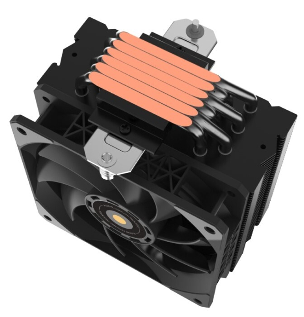 Кулер  ALSEYE S120-H6