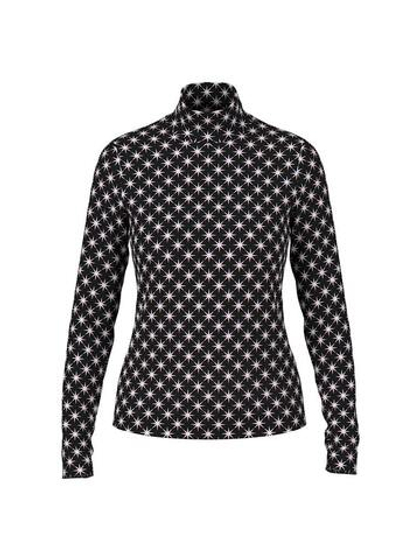 Marc Cain Водолазка из эластичной ткани