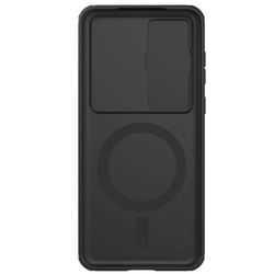 Чехол Magnetic Case Nillkin CamShield Pro с защитой камеры для Huawe P60(Pro)