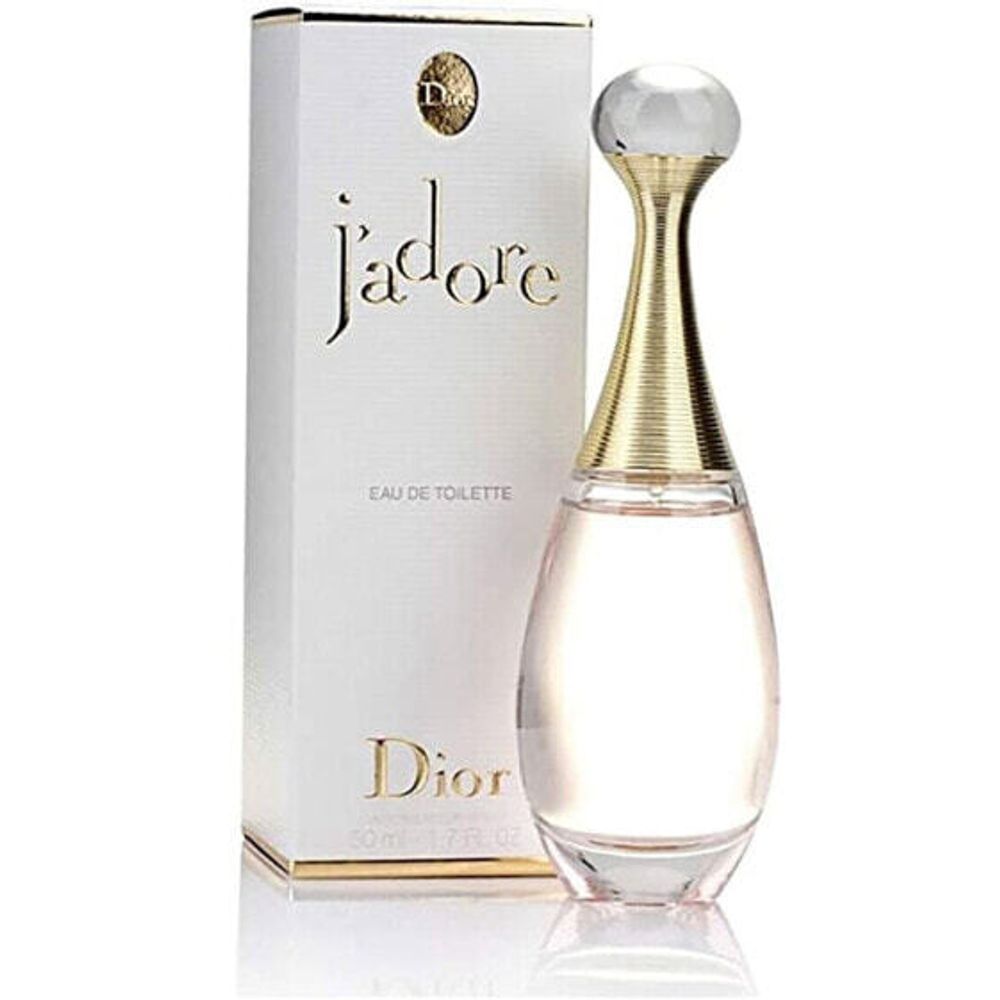 Женская парфюмерия DIOR Christian J´Adore 50ml Eau De Parfum