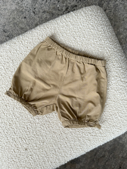 Хлопковые шорты Bonpoint, 80