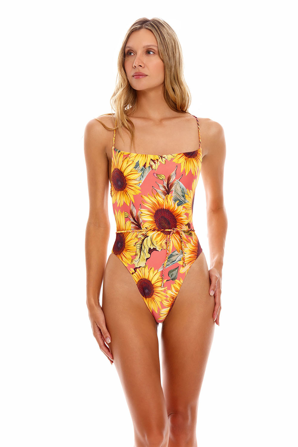 Купальник 9266 Kali Sunshower Agua Bendita