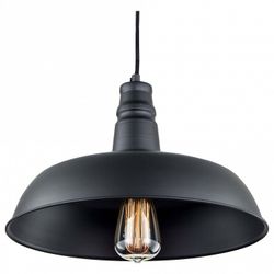 Подвесной светильник Citilux Эдисон CL450204