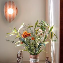 Бра Terkel Shape Chocolate By Imperiumloft