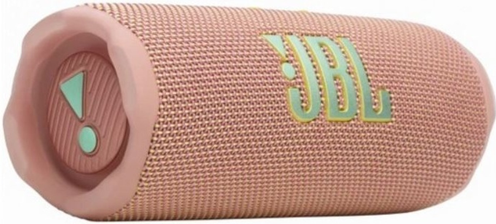 Колонка JBL Flip 7 pink