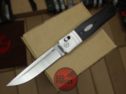 Нож CRKT Redemption Crossbar Lock - стандартный клинок, сатин