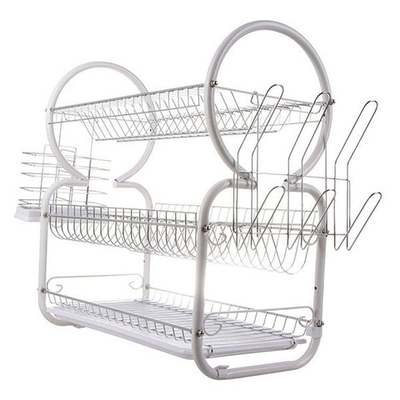 Сушилка д/посуды HP22-024В