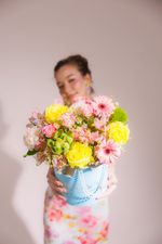 Яркие воспоминания