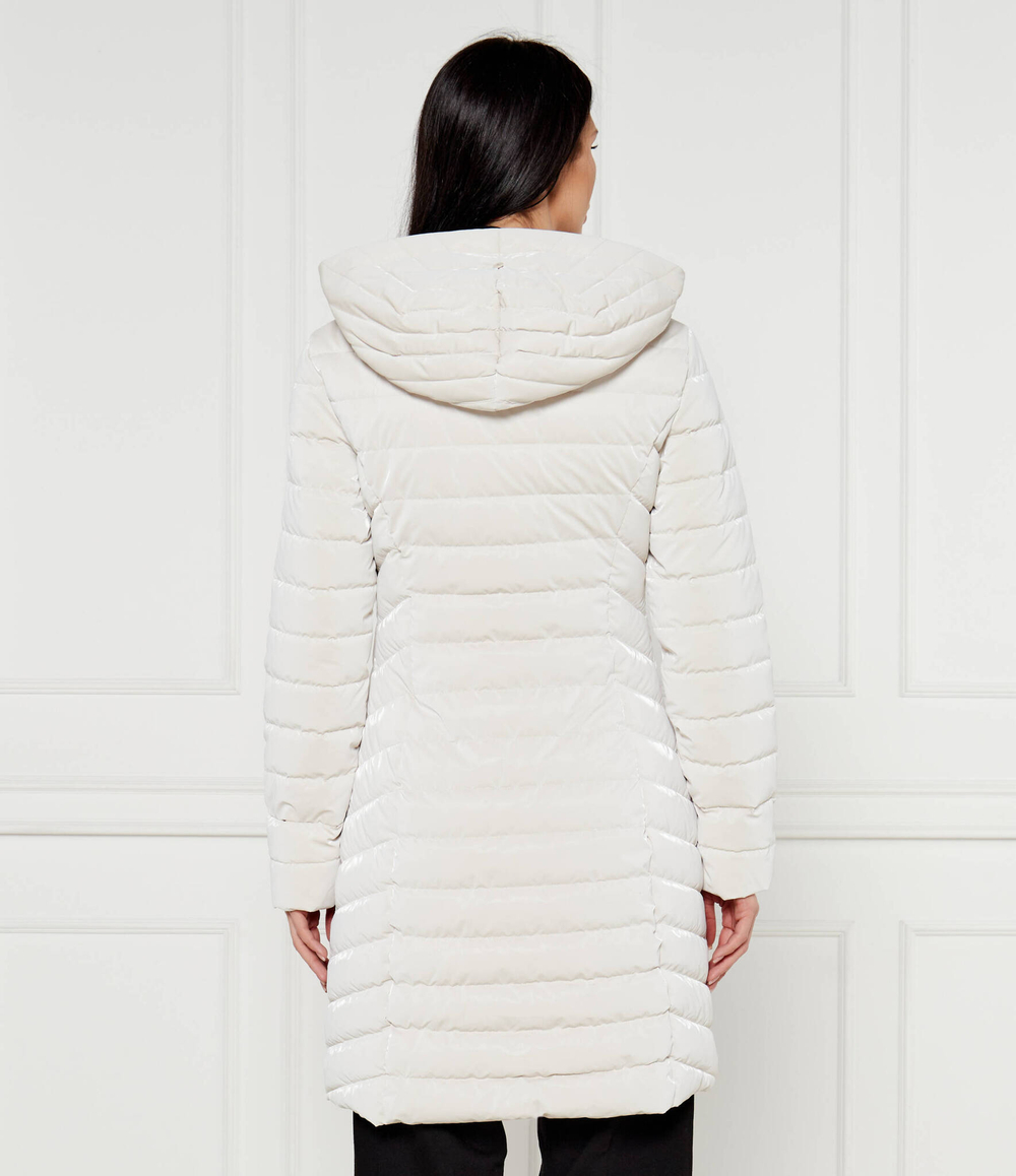 Пальто JANIS Marciano Guess - белый(4BGL02 7176A)