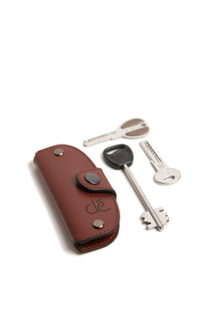 Ключница на кнопке Cle Keysmart