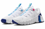 Кроссовки Nike Free Metcon 5 (Женская размерная сетка)
