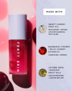 Набор для губ Fenty Skin Perfect Puck'R Hydrating Lip Care Duo