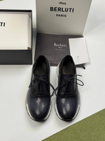 Кроссовки Berluti