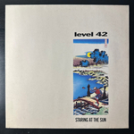 Level 42- Staring At The Sun (Германия 1988г.)