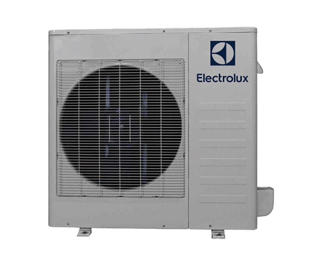 Electrolux ECC-10