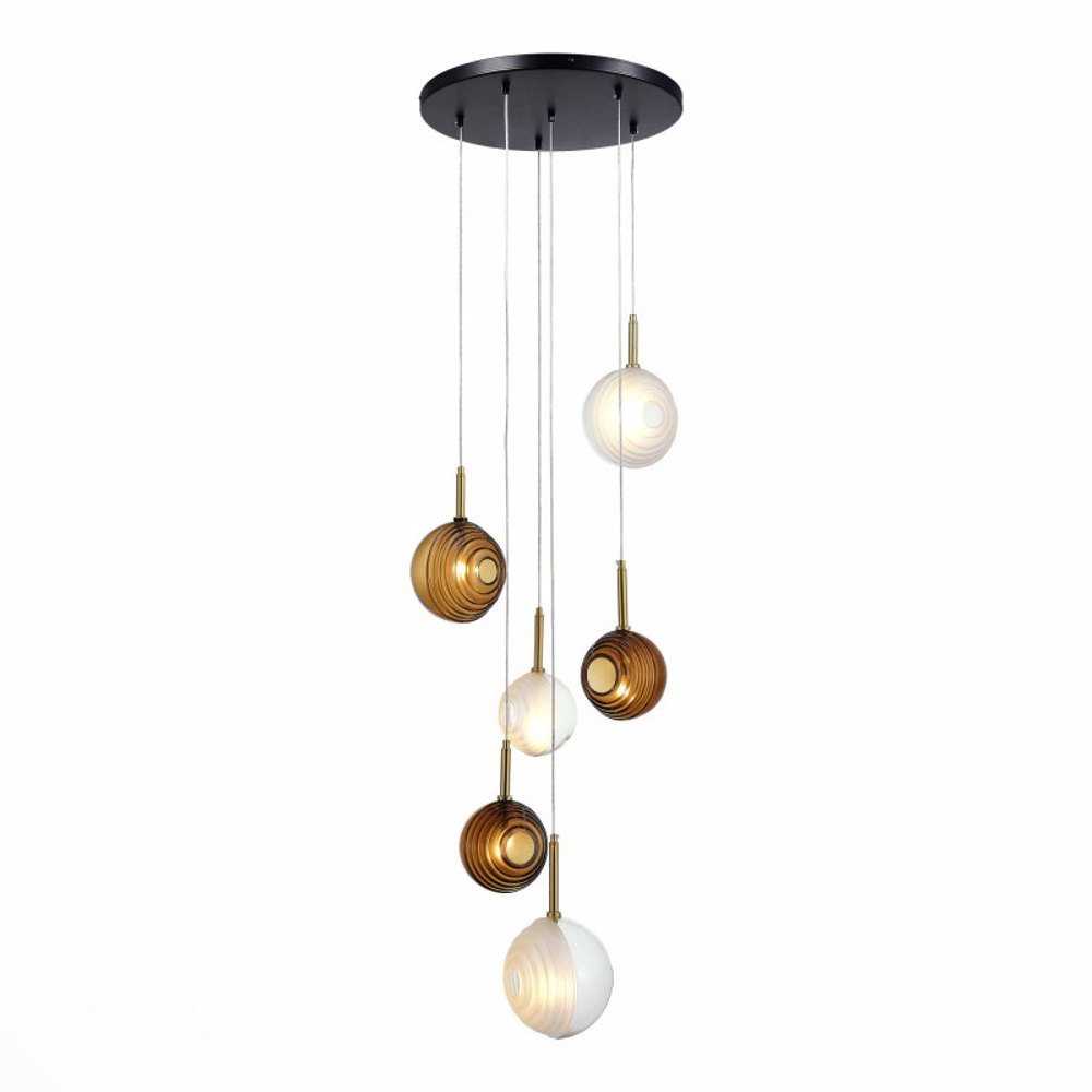 Подвесной светильник ST-Luce SL1183.543.06