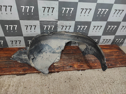 Подкрылок передний левый Volkswagen Polo 6 20-нв Б/У Оригинал 6N5805911
