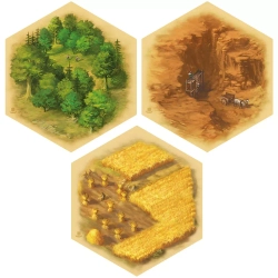 Настольная игра "CATAN"
