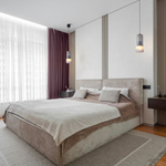 Подвесной светильник Freya FR5599PL-01CFL