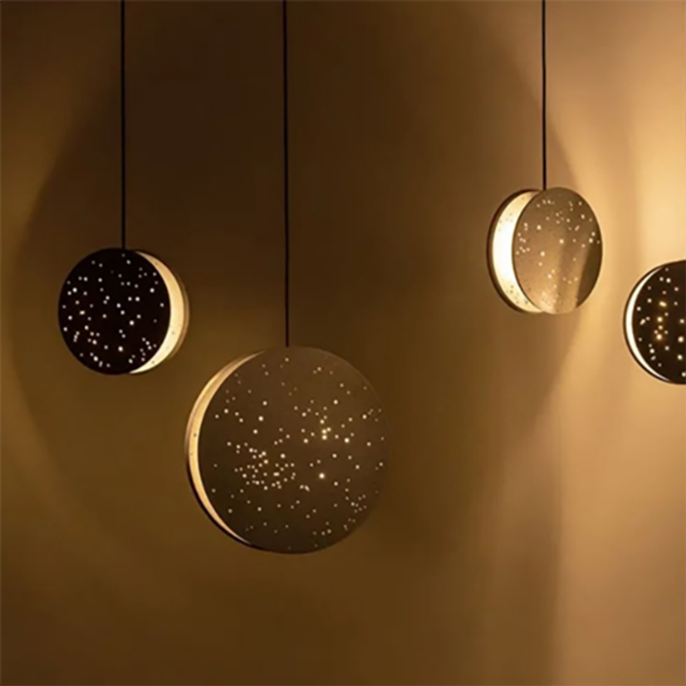 Подвесной светильник AKVILON D25,5