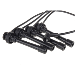 Провода высоковольтные MITSUBISHI CARISMA /VOLVO S40/V40 GANZ GIP01095