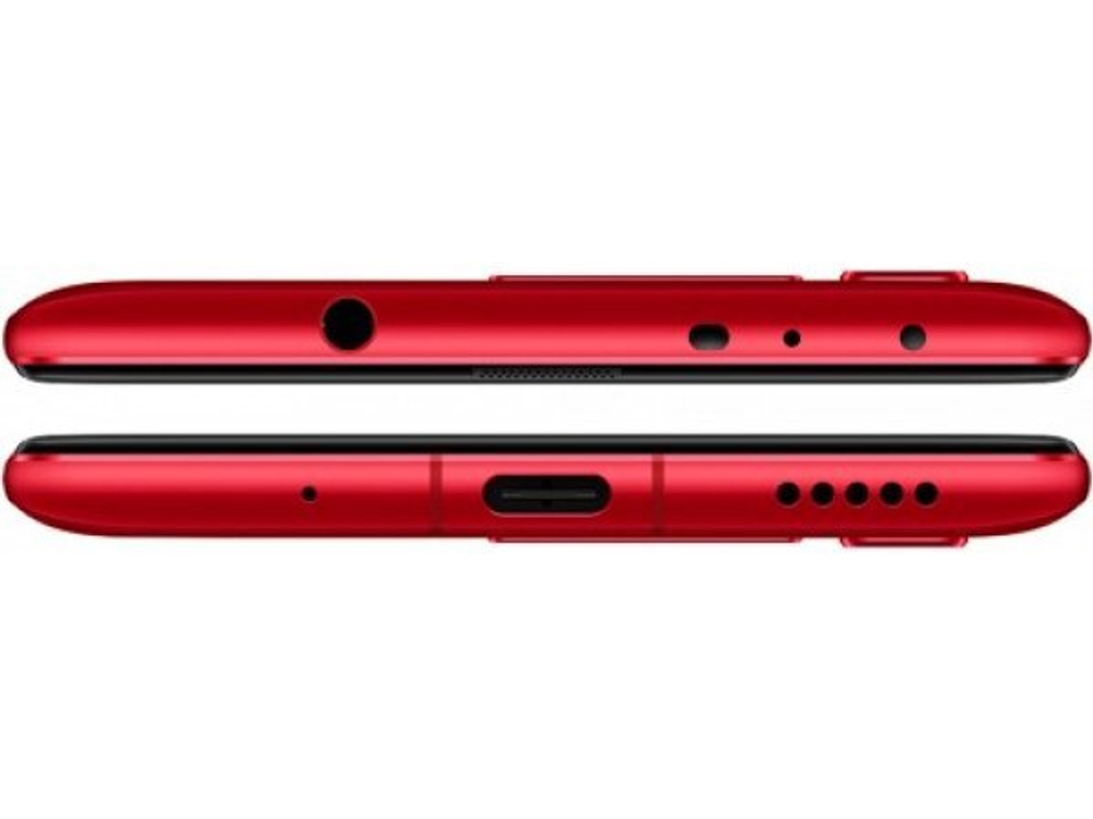 Смартфон Honor View 20 Premium 8/256 Gb Phantom Red