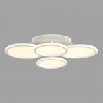 Накладной светильник Lumion LEDIO 8380/95CL