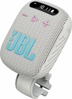 Портативная колонка Колонка JBL Wind 3 Grey