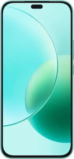 6.7" Смартфон Honor 400 Lite 8/256Gb,  ABR-NX1,  NFC,  AMOLED,  120Гц,  5230мAч,  зеленый