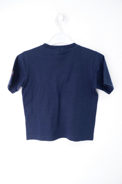 Футболка Paul&Shark с принтом на 6-7 лет