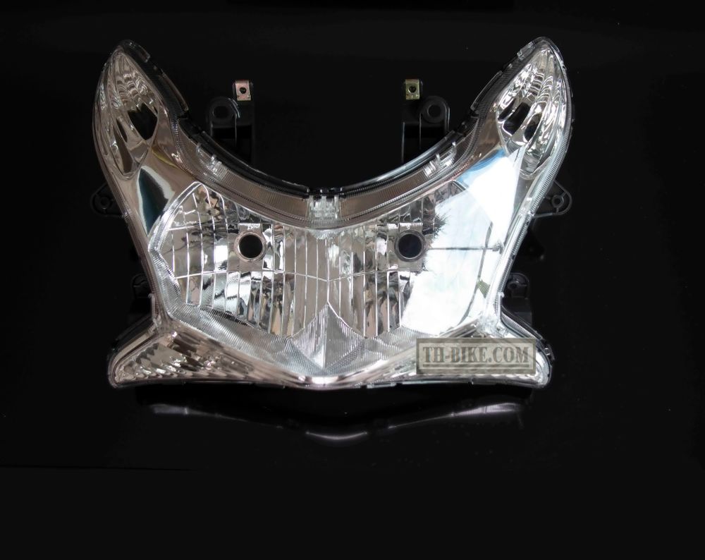 copy 33110-KWN-901 (Aftermarket part, Made in Thailand). HEADLIGHT UNIT. for Honda PCX