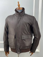 Куртка Loro Piana с мехом