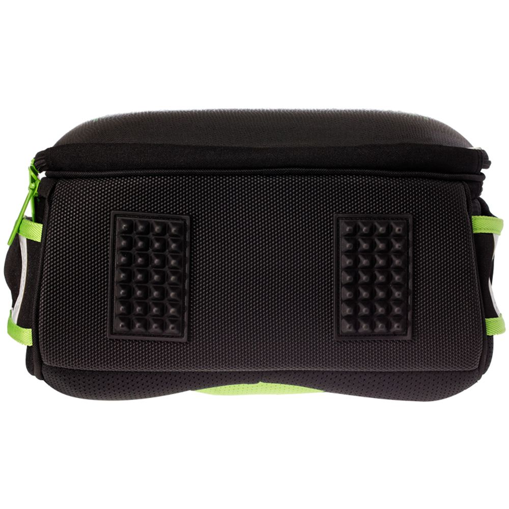 Ранец Berlingo Expert Football 37х28х16см, 2 отд., с анатомической спинкой